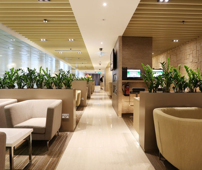 Hotel The Haven By Jetquay