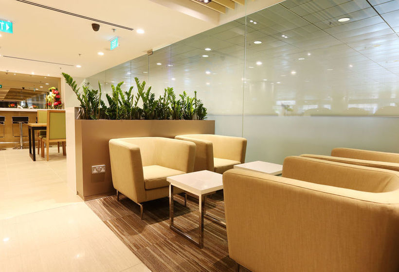 Hotel The Haven By Jetquay