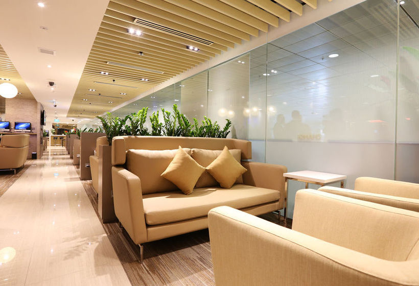 Hotel The Haven By Jetquay