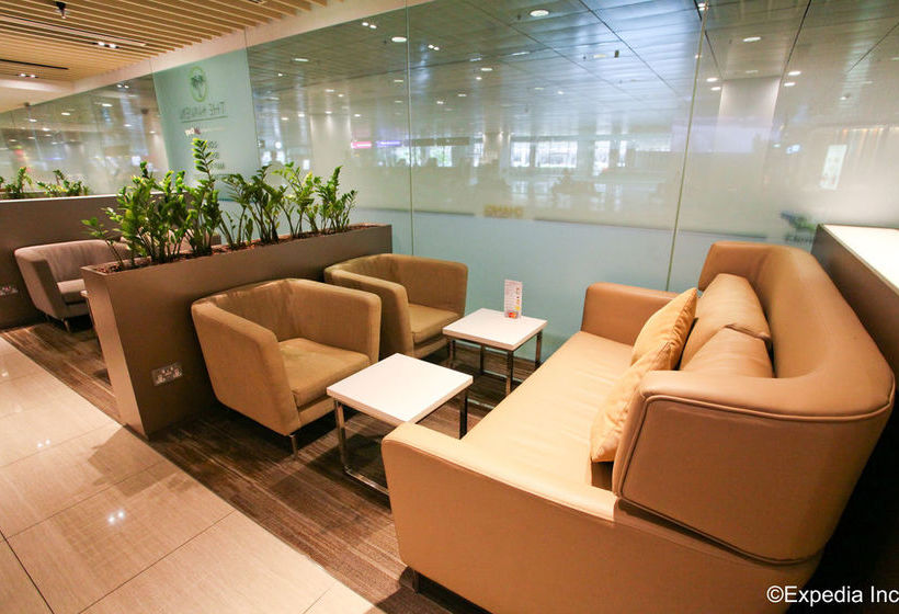 Hotel The Haven By Jetquay