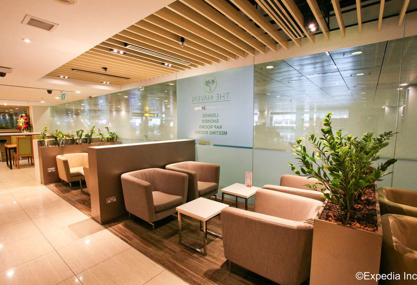 Hotel The Haven By Jetquay