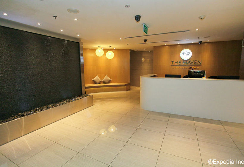 Hotel The Haven By Jetquay