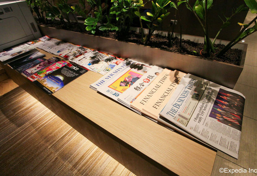 Hotel The Haven By Jetquay