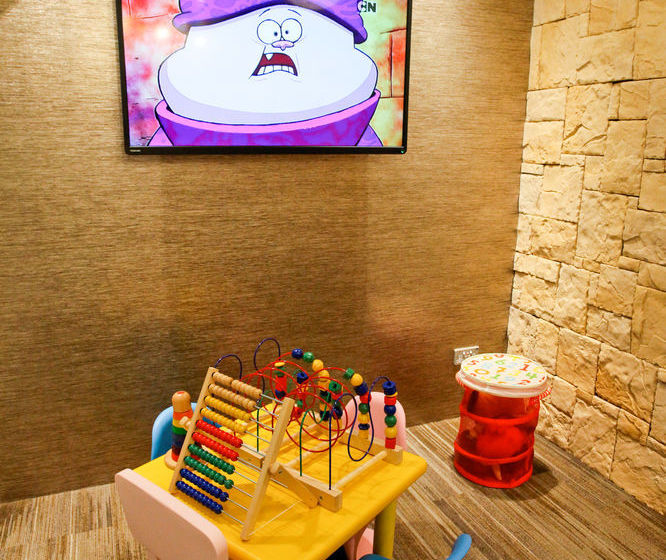 Hotel The Haven By Jetquay