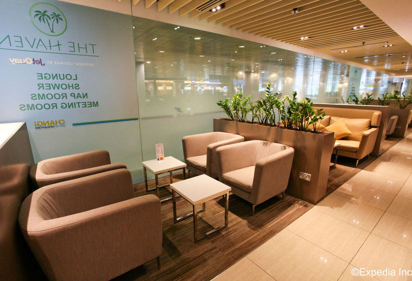 Hotel The Haven By Jetquay