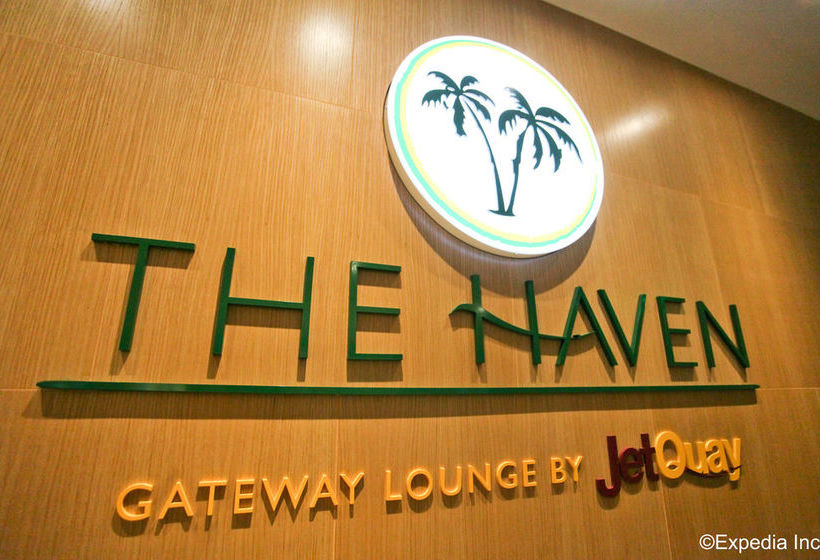 Hotel The Haven By Jetquay