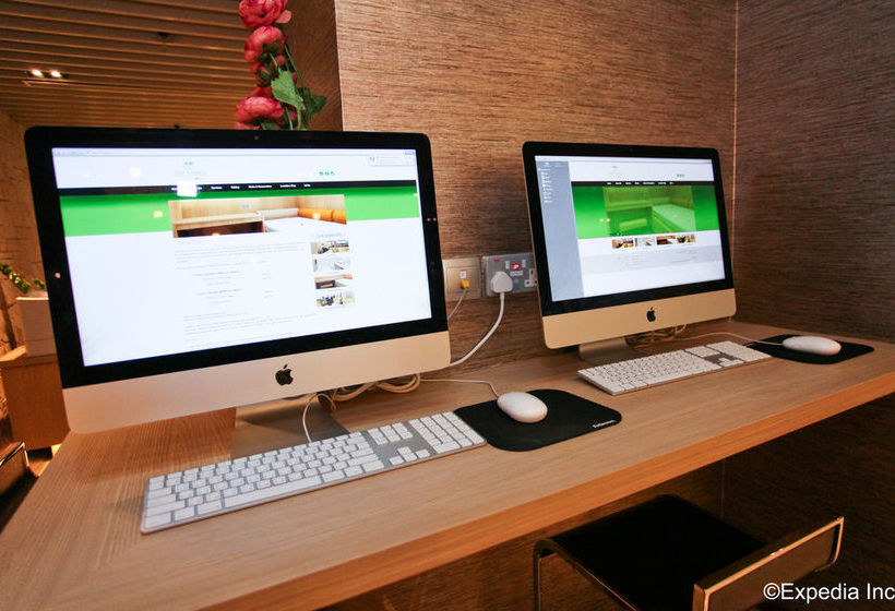 Hotel The Haven By Jetquay