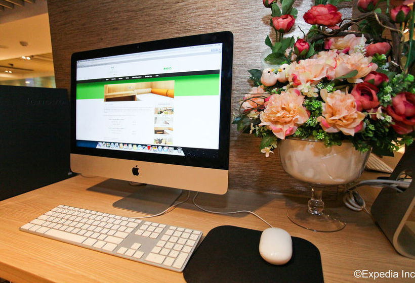 Hotel The Haven By Jetquay