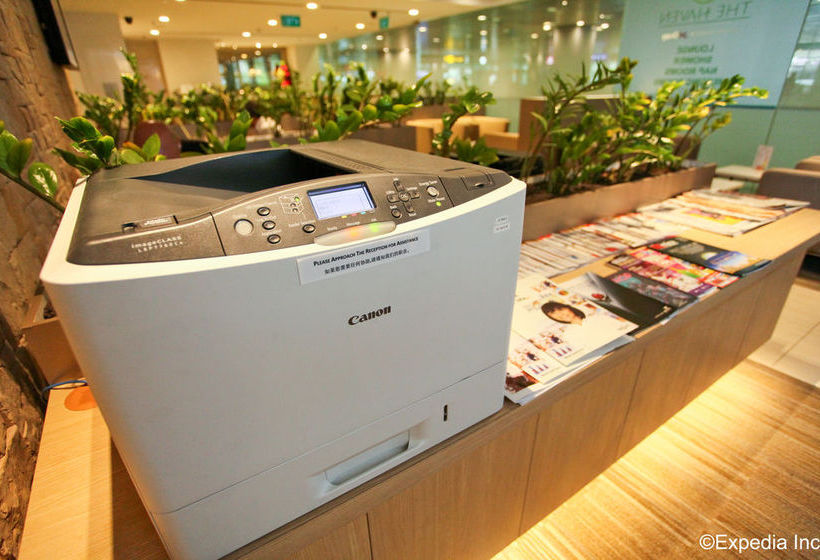 Hotel The Haven By Jetquay