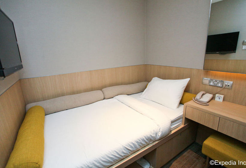 Hotel The Haven By Jetquay