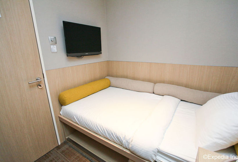 Hotel The Haven By Jetquay