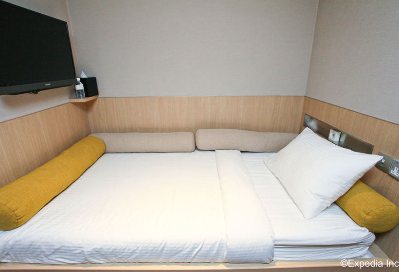 Hotel The Haven By Jetquay