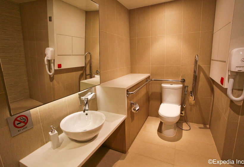 Hotel The Haven By Jetquay