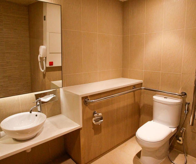 Hotel The Haven By Jetquay