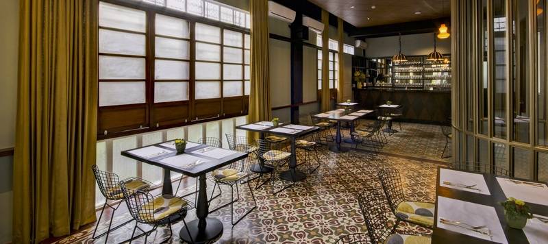 The Henry Hotel Manila