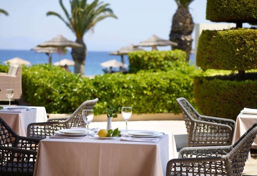 호텔 The Ixian Grand & All Suites  Adults Only