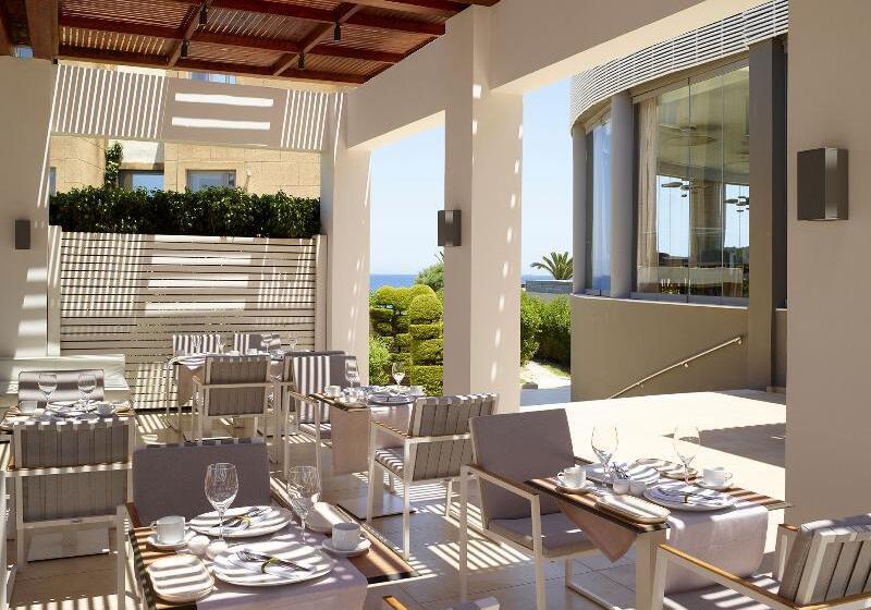 호텔 The Ixian Grand & All Suites  Adults Only