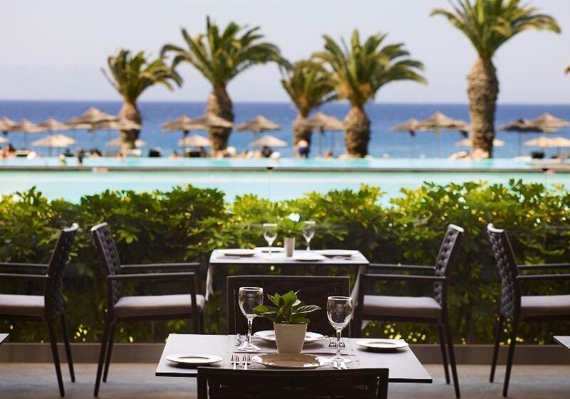 호텔 The Ixian Grand & All Suites  Adults Only