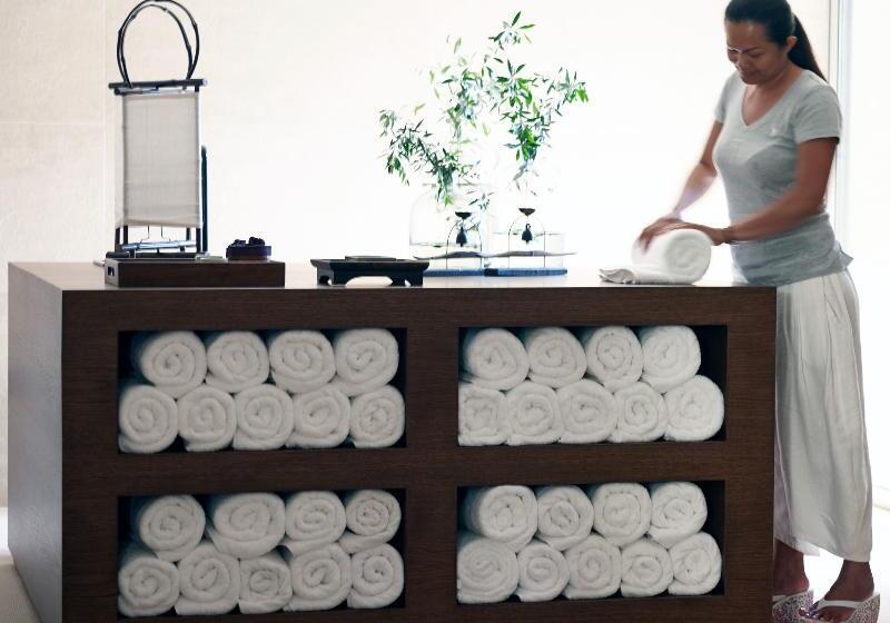 호텔 The Ixian Grand & All Suites  Adults Only