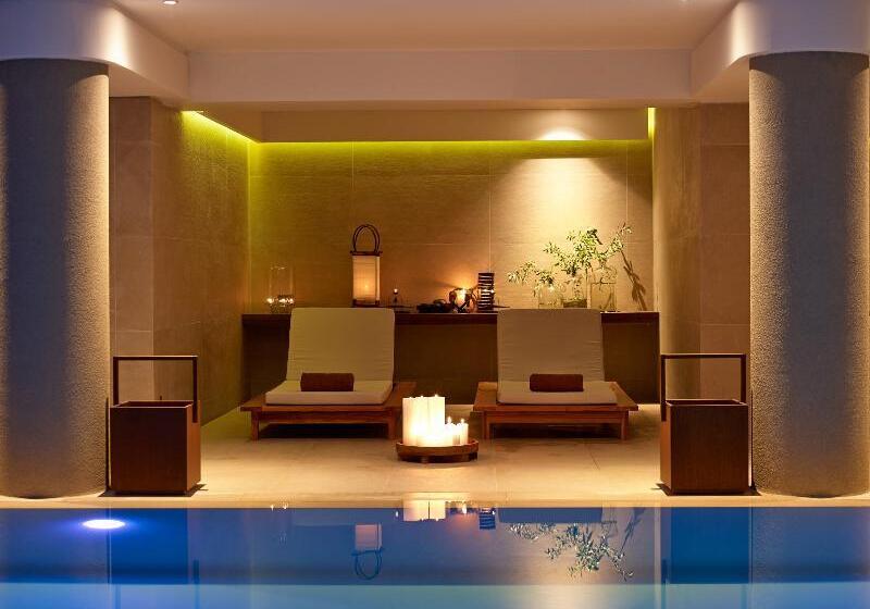 호텔 The Ixian Grand & All Suites  Adults Only