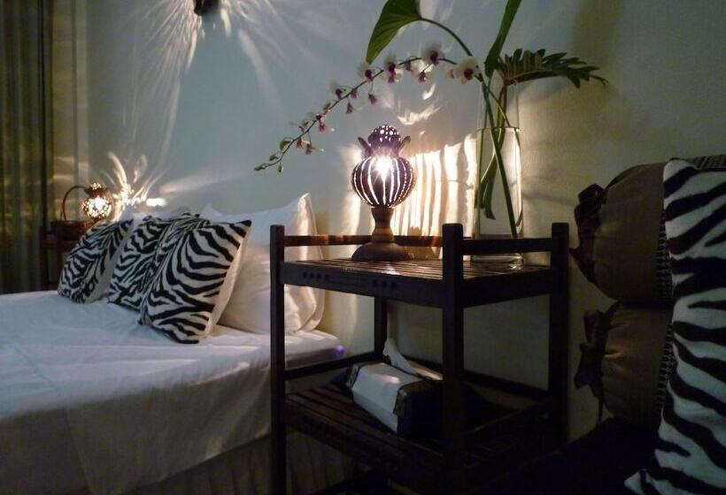 ホテル The Mangrove Hideaway Koh Chang