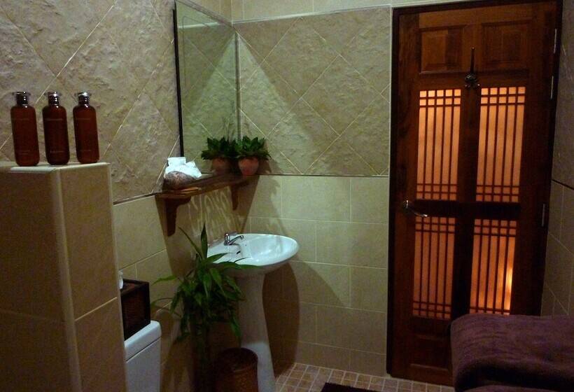 ホテル The Mangrove Hideaway Koh Chang