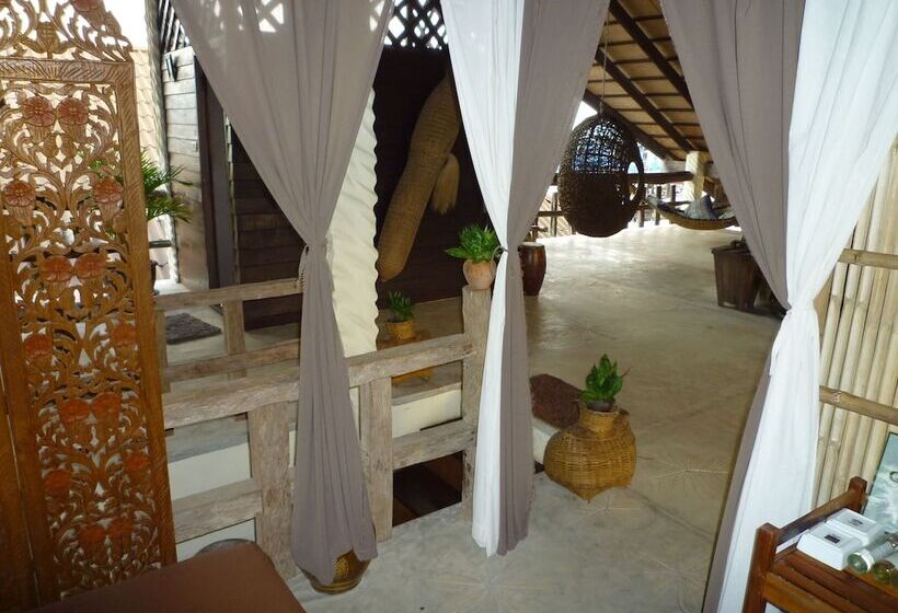 ホテル The Mangrove Hideaway Koh Chang