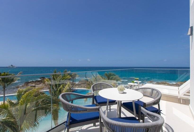 ホテル The Morgan Resort Spa Village