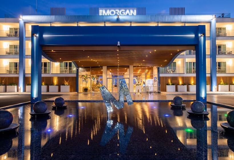 ホテル The Morgan Resort Spa Village