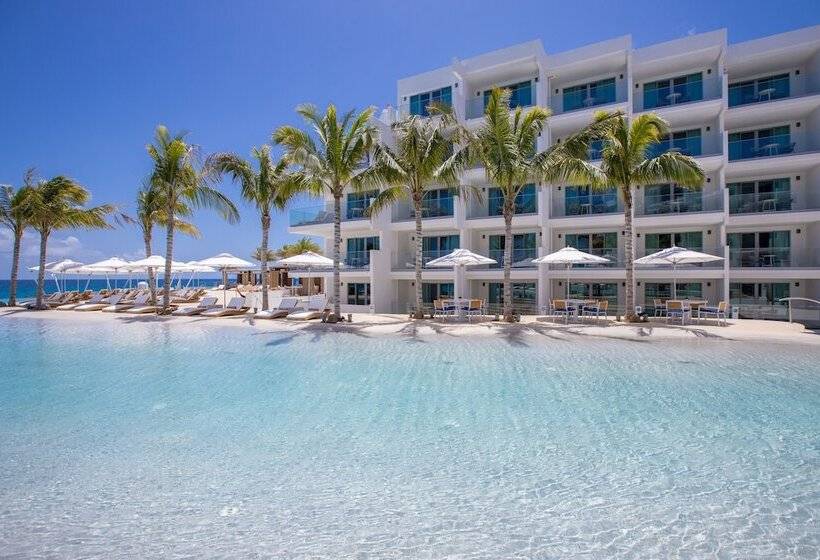 ホテル The Morgan Resort Spa Village