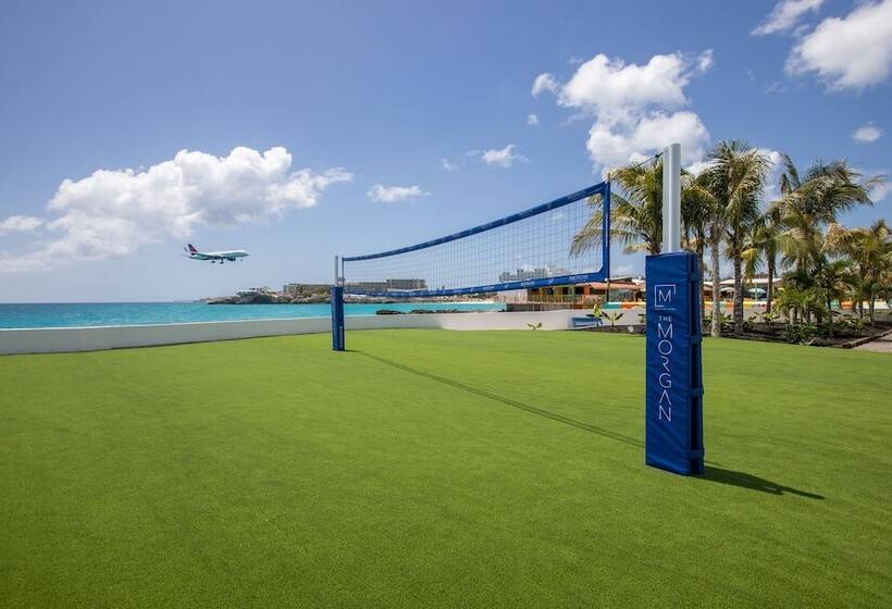 ホテル The Morgan Resort Spa Village