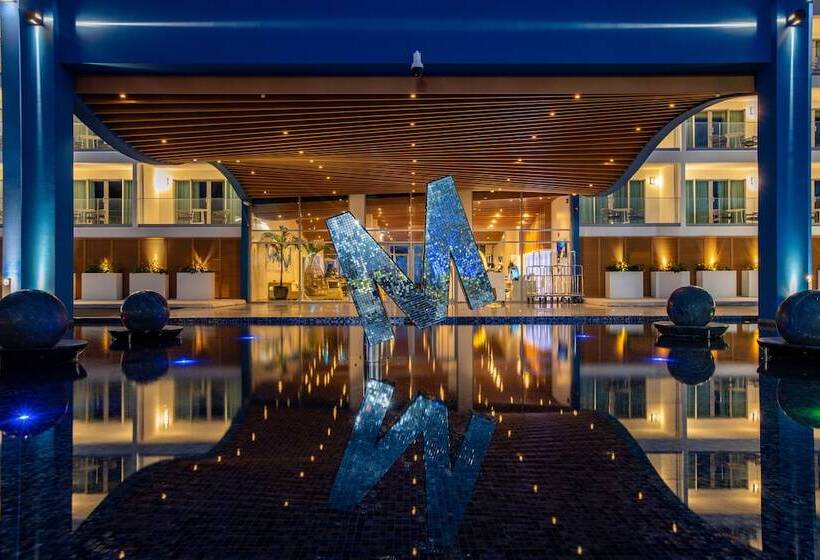 ホテル The Morgan Resort Spa Village