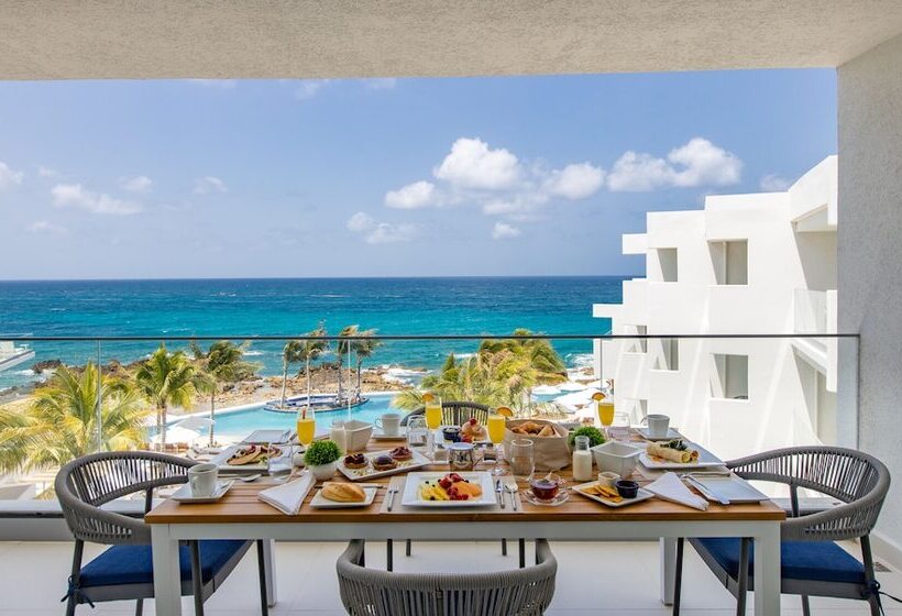 ホテル The Morgan Resort Spa Village