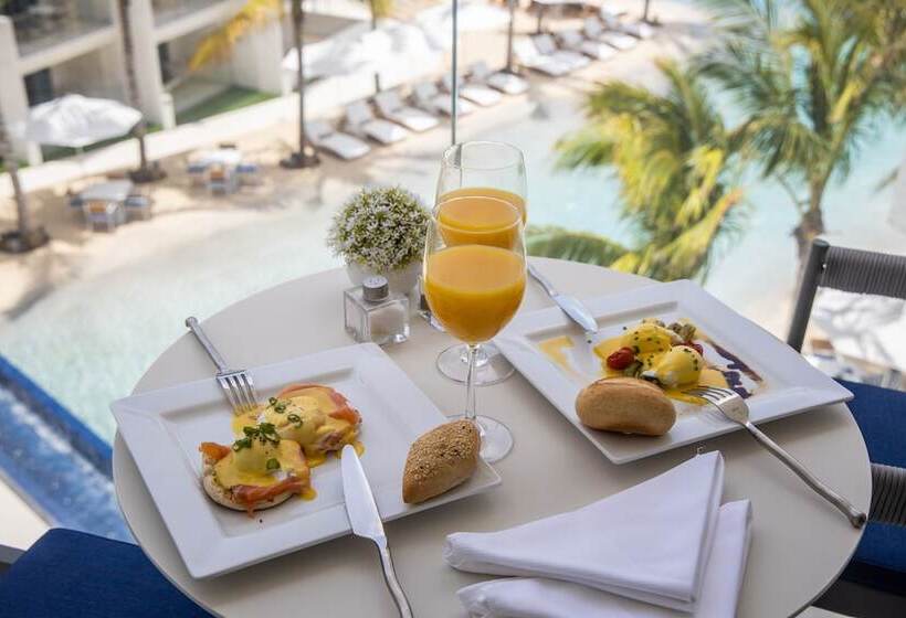 ホテル The Morgan Resort Spa Village