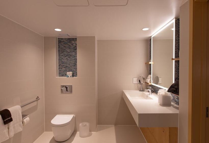 ホテル The Morgan Resort Spa Village