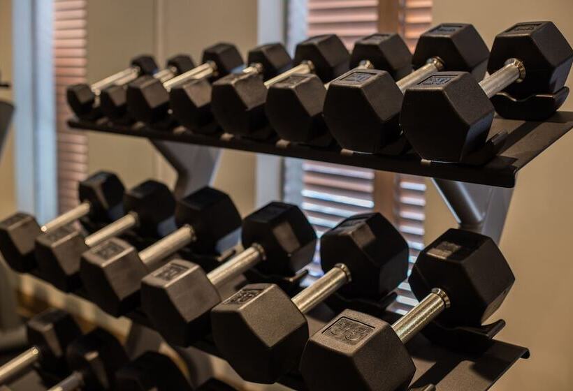 ホテル The Morgan Resort Spa Village