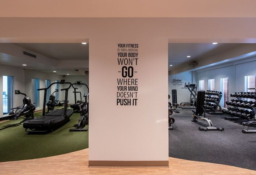 ホテル The Morgan Resort Spa Village