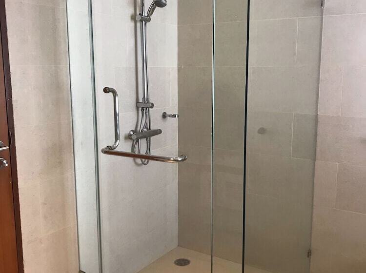 בית מלון כפרי The Privilege Residence