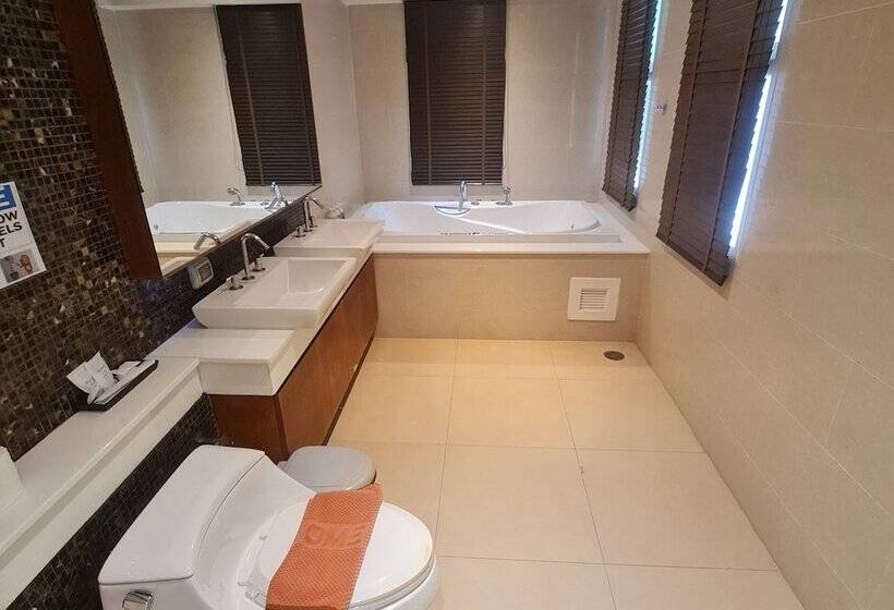 בית מלון כפרי The Privilege Residence