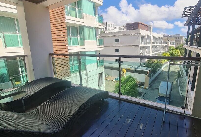 בית מלון כפרי The Privilege Residence