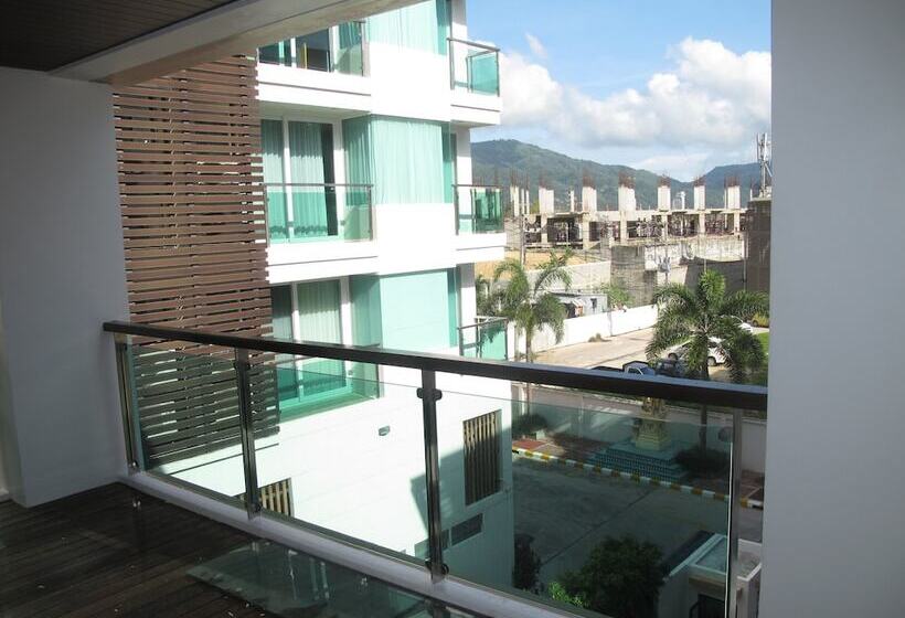 בית מלון כפרי The Privilege Residence