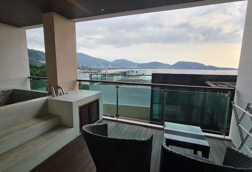 בית מלון כפרי The Privilege Residence