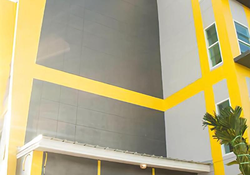 호텔 The Sunflower Holiday Hostel