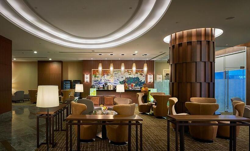 בית מלון כפרי St Giles Wembley Penang