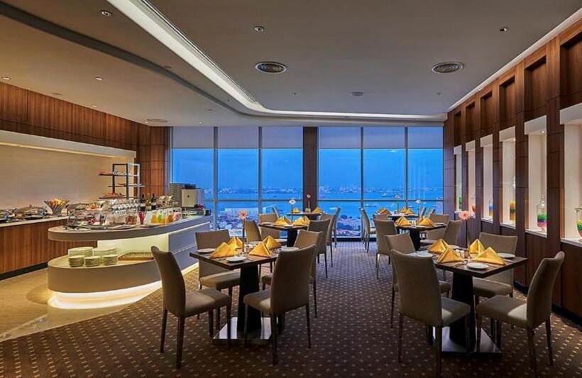 בית מלון כפרי St Giles Wembley Penang