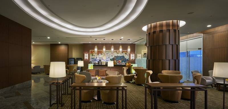 בית מלון כפרי St Giles Wembley Penang