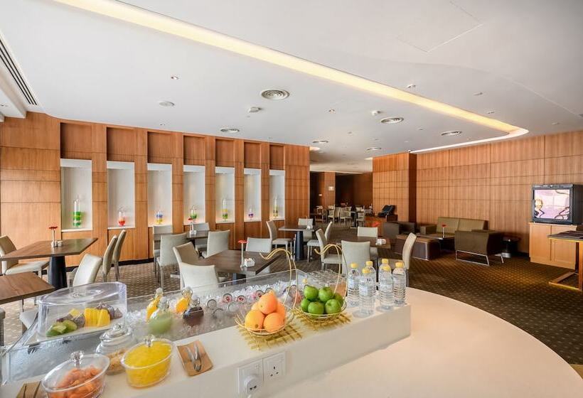 בית מלון כפרי St Giles Wembley Penang