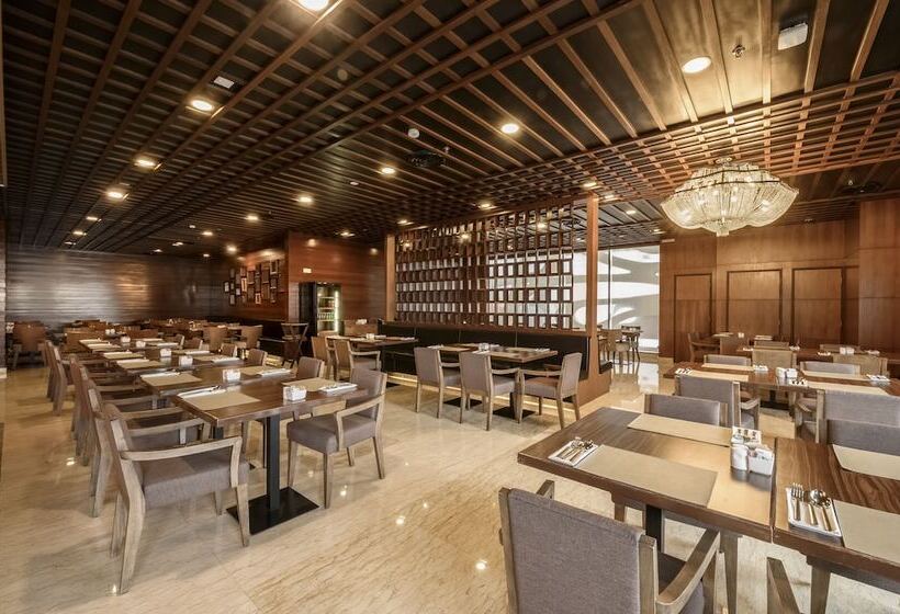 בית מלון כפרי St Giles Wembley Penang