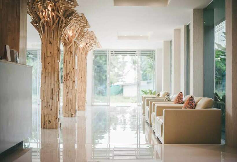 The Wings Boutique Hotels Krabi Ko Lanta