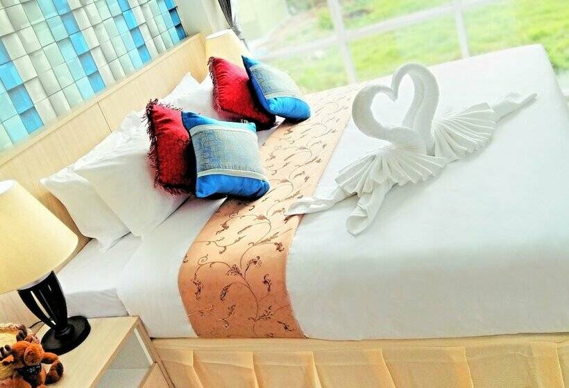 The Wings Boutique Hotels Krabi Ko Lanta